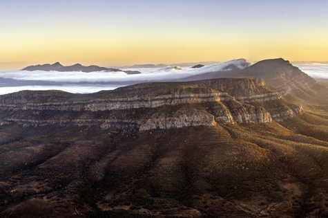 Flinders Range