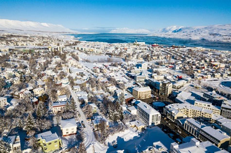 Akureyri