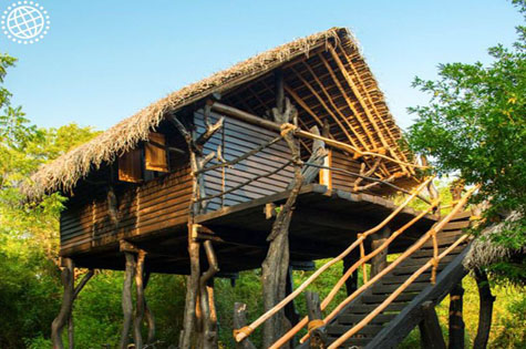 mud house sri lanka