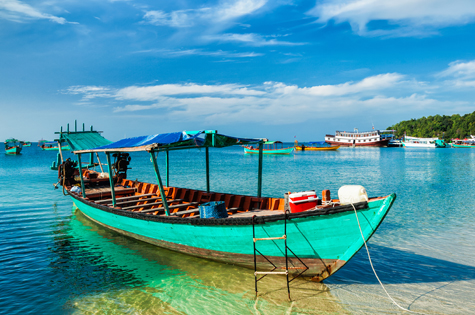 Sihanoukville
