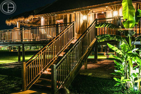 Phum Batang siem reap
