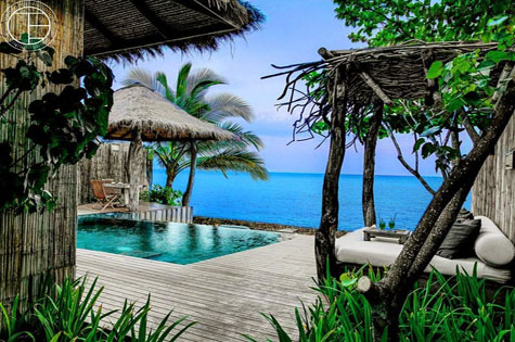 Song Saa Private Island
