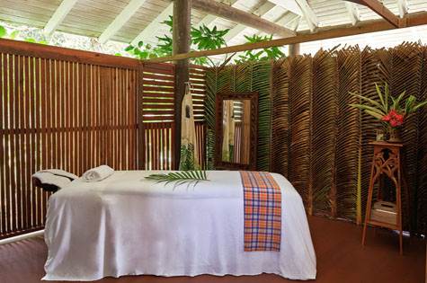 East Winds spa