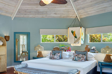 East Winds Superior Room