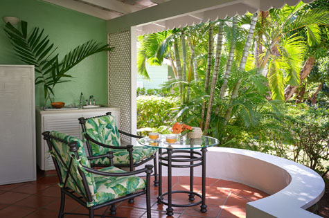 east winds Deluxe Balcony