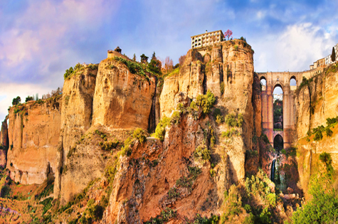 Andalucia Ronda