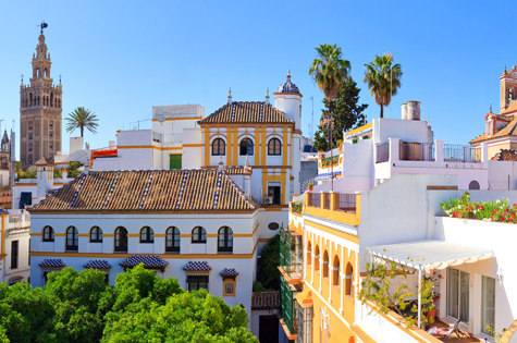 Andalucia Seville