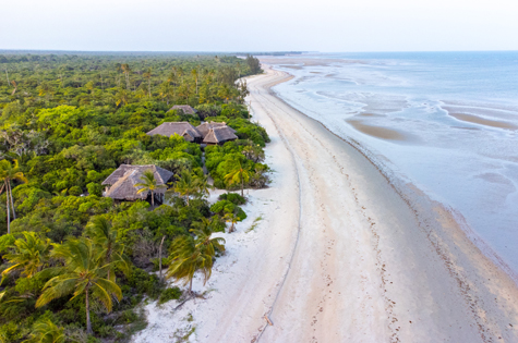 Simply Saadani Camp